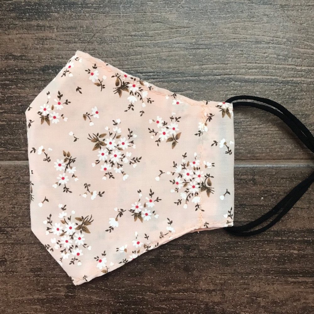 Non-Medical Washable Masks (Adult regular size)